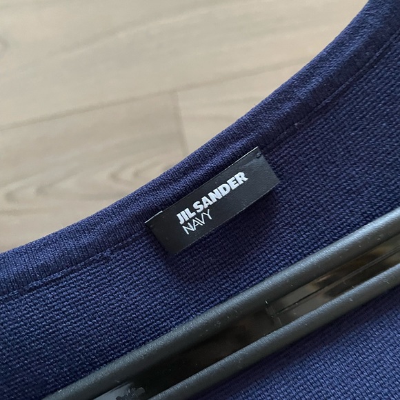 Jil Sander Tank Top - Picture 2 of 3